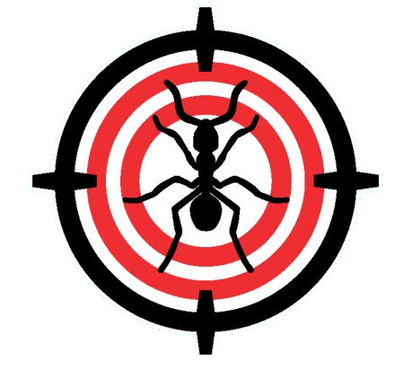 JDM Pest Services logo